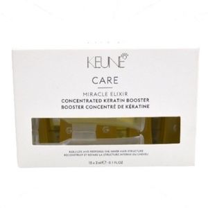Keune Miracle Elixir Concentrated Keratin Booster